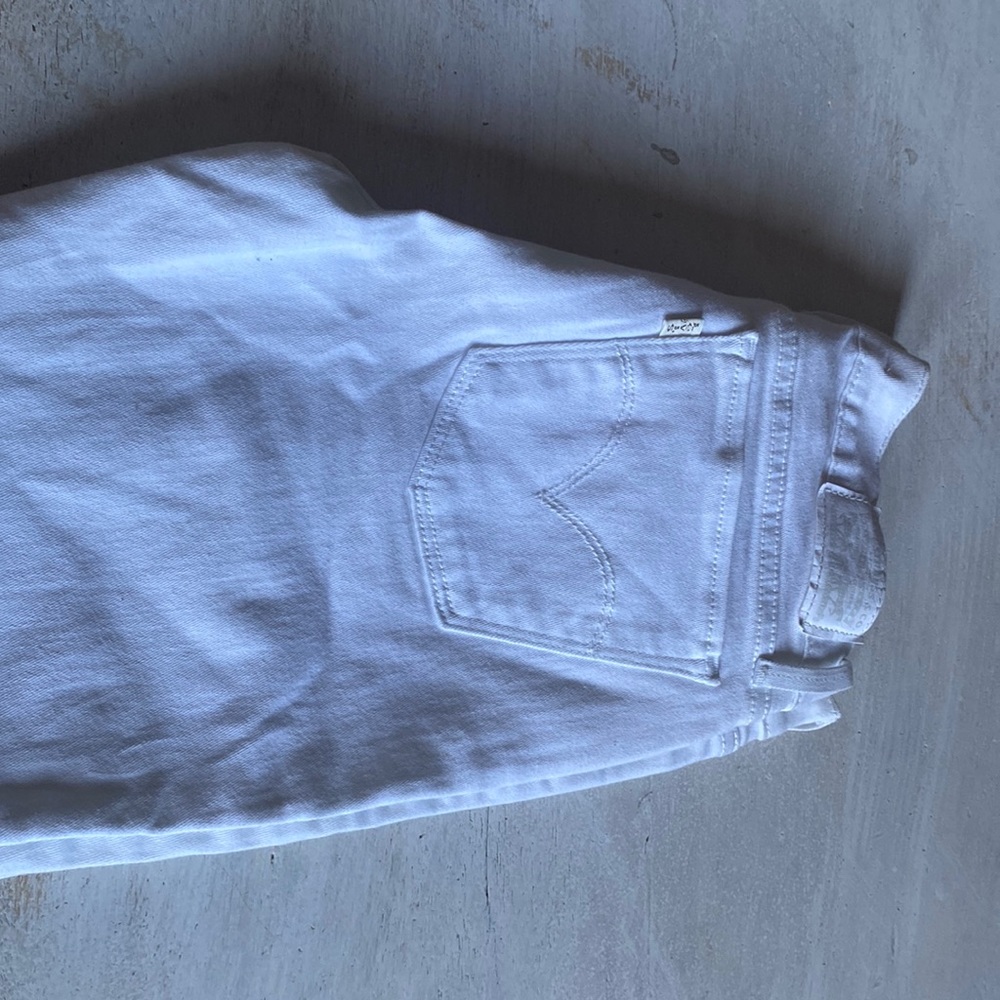 Levi’s